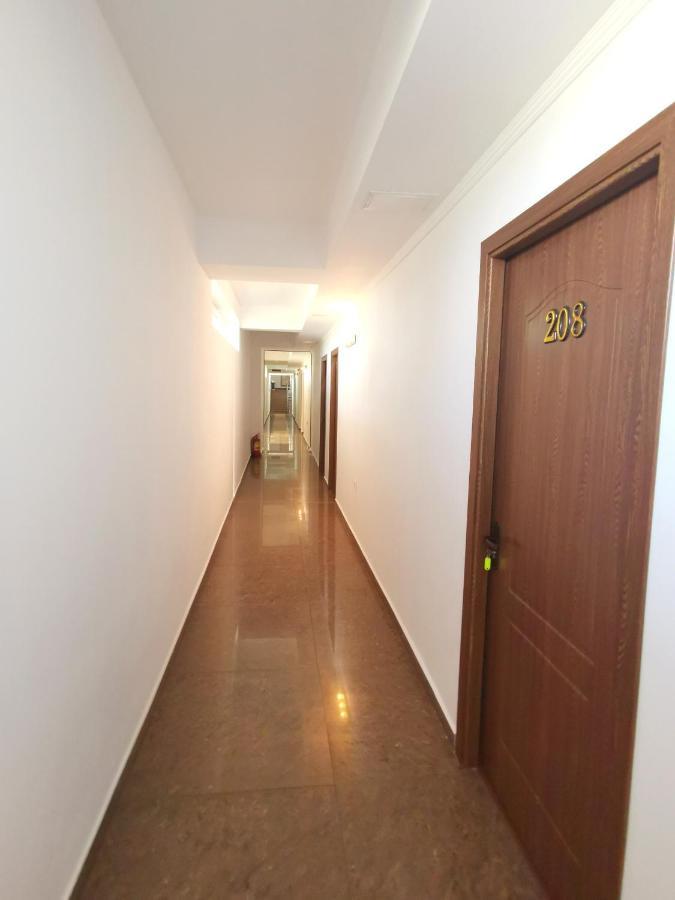 Hotel Dinastia Piteşti Dış mekan fotoğraf
