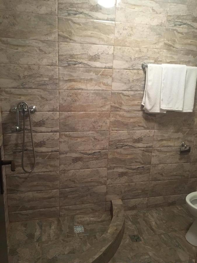Hotel Dinastia Piteşti Dış mekan fotoğraf