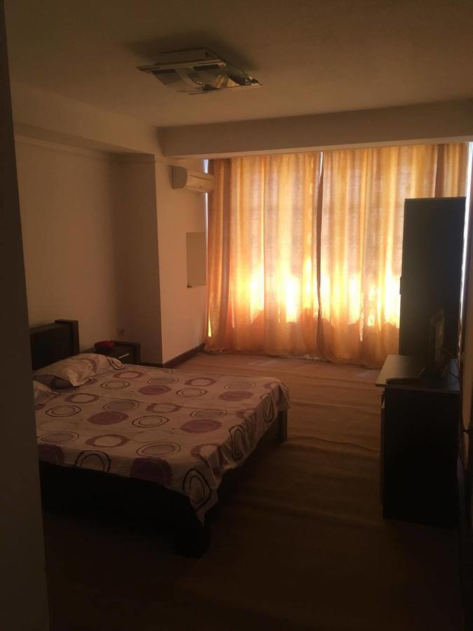 Hotel Dinastia Piteşti Dış mekan fotoğraf