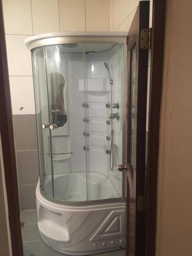 Hotel Dinastia Piteşti Dış mekan fotoğraf