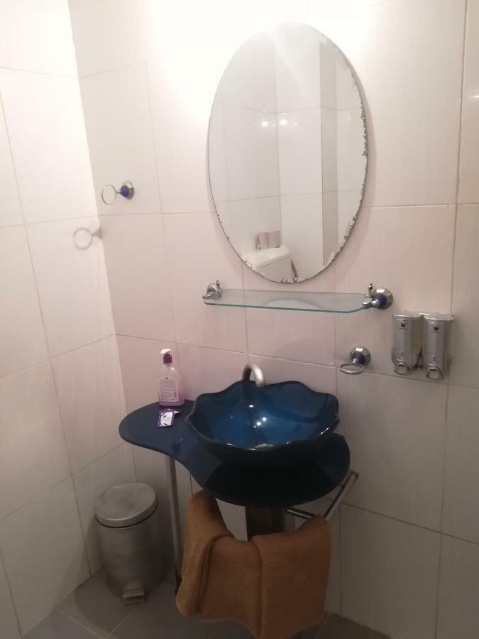 Hotel Dinastia Piteşti Dış mekan fotoğraf